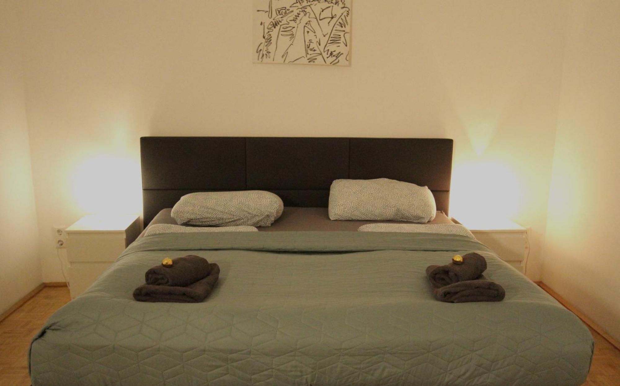 Home Sweet Home - Stephansdom II เวียนนา ภายนอก รูปภาพ