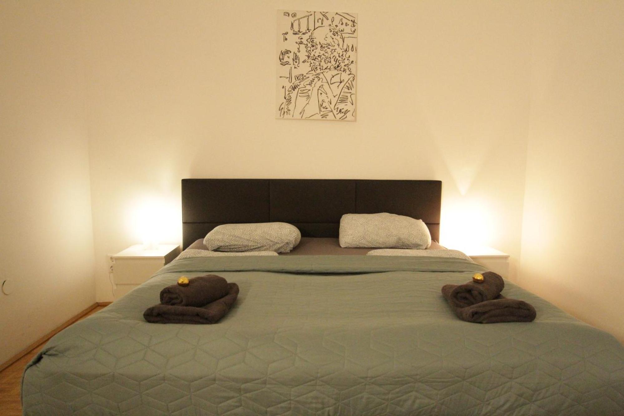 Home Sweet Home - Stephansdom II เวียนนา ภายนอก รูปภาพ